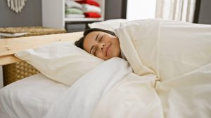 Quel est le secret pour bien dormir ?  