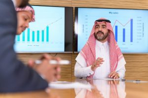 كيف تكون قائدًا جيدًا